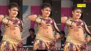 OMG ऐसा भी डांस होता है देख कर पलके नहीं झपकेगी  Aakhya Ka Yo Kajal  Gori Nagori Dance ¦ Trimurti [upl. by Blader183]