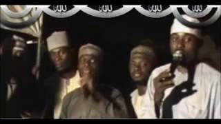 amazing yoruba nasheed by sheikh sannu shehu Almufasr of ilorin amp keke anobi from ko pamo [upl. by Olyhs]