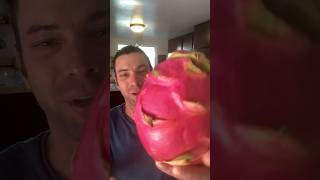 Let’s See What’s INSIDE A DRAGON FRUIT [upl. by Hinkle]