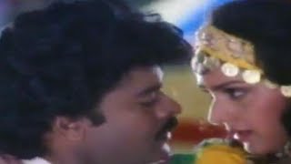 Lashkara Lashkara  Video Song  Aaj Ka Goonda Raaj  Chiranjeevi amp Meenakshi Sheshadri [upl. by Samuela714]