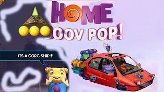 Home Boov Pop  Level 16  Gameplay HD  Android GORG [upl. by Nevai411]