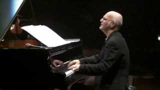 Ludovico Einaudi  Divenire  Live at the Royal Albert Hall London 2010  HD [upl. by Trauner707]