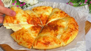 Безумно вкусно Хачапури помегрельски Простой и очень вкусный рецепт [upl. by Paola]