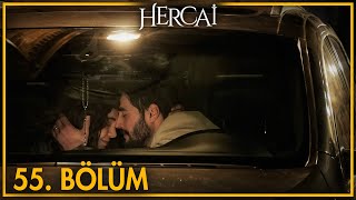 Hercai 55 Bölüm [upl. by Husein99]