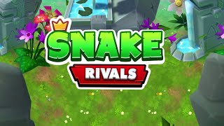 Snake rivals surviving the snake nest crossbones [upl. by Acissehc265]