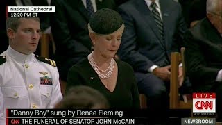 The Funeral of Senator John McCain [upl. by Edny]