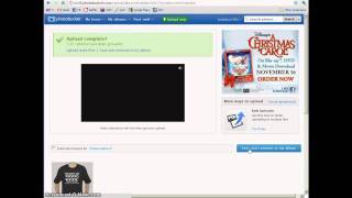 How to sell band merchandise on Facebook using Paypal and FBML [upl. by Vanderhoek465]