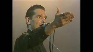 Falco  Der Kommissar 10 Donauinselfest 1993 [upl. by Alver]