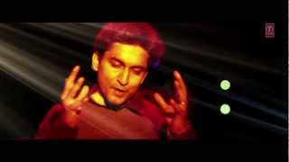 Makkhi Official Video Song  Sudeep Samantha Prabhu Nani [upl. by Barina78]