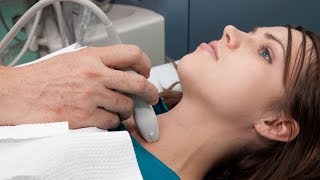 Radioactive Iodine Therapy to Treat Thyroid Cancer [upl. by Helga708]