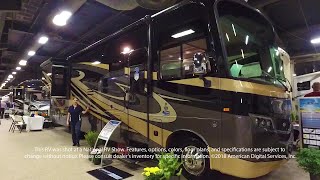 2018 Jayco Precept 33U [upl. by Ecinna]