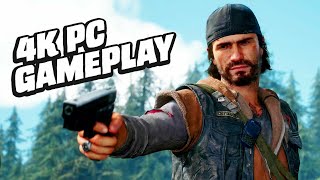 Days Gone Save file locationBackup and Load game from backup files [upl. by Olifoet]