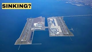 Why This 21BN Floating Airport Cant Be Fixed [upl. by Yelnoc127]