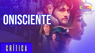 Onisciente  Crítica da série  REVIEW CINCO TONS [upl. by Llaccm]