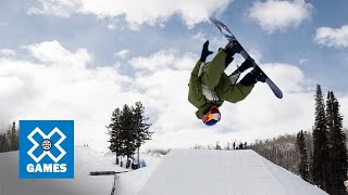 Top 12 Moments from X Games Aspen 2023 [upl. by O'Carroll]