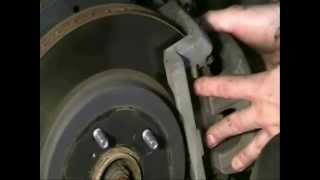 How to do a Complete Brake Job for Beginners PART 1 [upl. by Annairb]