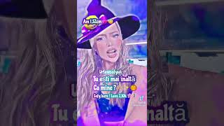 mă gândesc cum să mă ierte bitele mele 🧚🏽‍♀️🎀💫 vaiubescpetoti fanpage hiphopbeats foryou [upl. by Aikemot]