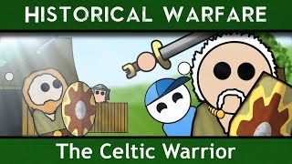 The Celtic Warrior [upl. by Connelley]