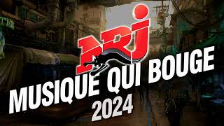 Top Music NRJ Hits 2023  NRJ Musique Qui Bouge 2024  Meilleur Musique 2023 [upl. by Alue]