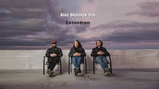 Alex Skolnick trio  video from album quotCONUNDRUMquot [upl. by Jung430]