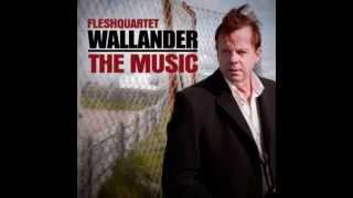 Wallander the music [upl. by Cathrin]