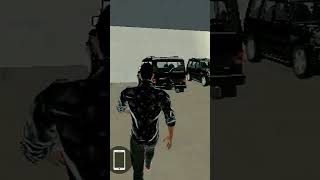 NEW CAR 😍 shorts indianbikesdriving3d indiantheftauto viralreels viral games Androidgames [upl. by Caiaphas]