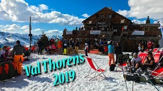 Val Thorens 2019 Dutchweek [upl. by Pressey]