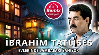 Evlerinde Lambaları Yanıyor 🎵 Remix istasyon [upl. by Oirasec]