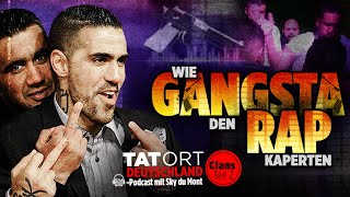 Clans von Berlin – Teil 2  BILD Podcasts  Tatort Deutschland 5 [upl. by Elberfeld]