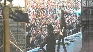 Bruce Springsteen amp The E Street Band Ludwigshafen 2003 The Rising [upl. by Tnirb]