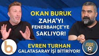 Mayıs Ayında Galatasaray İşi Bitirir  Ümit Özat Galatasarayın İlk Defa Oyun Gücü Yoktu [upl. by Roumell442]