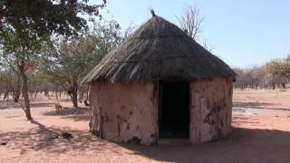 Himbas  Namibia [upl. by Lletram]