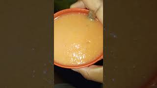 Batido de lechosa youtubeshorts daily food comidadominicana [upl. by Ieso907]