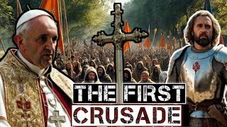 Dark lagecy of First crusader unrevealed 👺  Emperor biography [upl. by Colly]