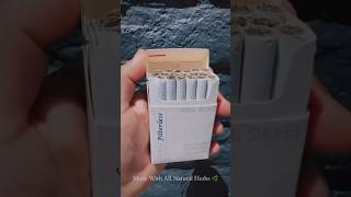 Fake Herbal Cigarettes For Movies  WHITE FILTERLESS By Honeyrose  reels movies cinema [upl. by Cosmo]