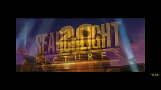 searchlight pictures logo 2023 [upl. by Grimes]