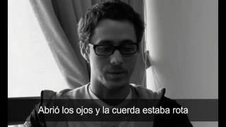 Sueño Eterno  Canserbero feat Tabernario [upl. by Camilla]