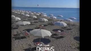 Nicolaus Club Salice Resort  Calabria  2017 [upl. by Nedyarb3]