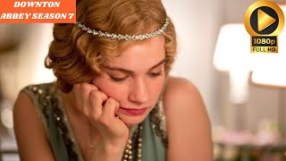 DOWNTON ABBEY Season 7 Trailer HD  Release Date  Plot amp Cast  All The Exciting Details [upl. by Annaitsirk]