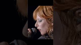 Mylène Farmer  DIABOLIQUE MON ANGE  A cappella fan made version [upl. by Bevvy]