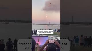 Bugun dunyo o’zgardi koinot spacex texnoplov [upl. by Uta]