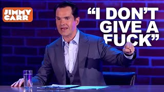 10 More Minutes of Risky Jokes  Volume 2  Jimmy Carr [upl. by Eynenihc]