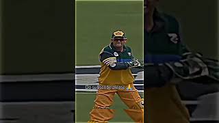 Glenn McGrath showing levels📈 to God Sachin Tendulkar youtube [upl. by Anawal702]