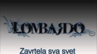 Nejc Lombardo  Zavrtela sva svet [upl. by Nyladnor]