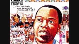 Fela Kuti Beasts of no nation part3 [upl. by Karisa815]