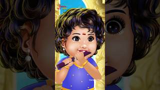 யானை யானை அழகர் யானை  Yaanai Yaanai Azhagar Yaanai  Tamil Rhymes for Children  Galatta Kids [upl. by Minardi]