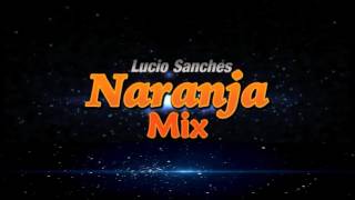 Naranja Mix concierto completo Aniversario de La Esperanza 2017 [upl. by Nnyllaf]