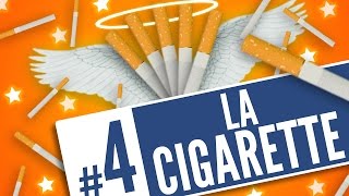 quotSelon une étudequot  la cigarette 4 [upl. by Breed]