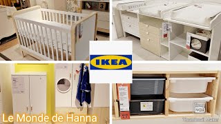 IKEA FRANCE 1706 CHAMBRE ENFANT [upl. by Addiel752]