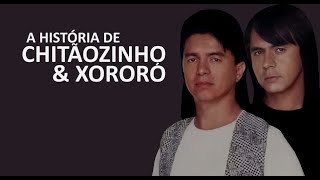 xxx  letra  chitaozinho e xororo  caboclo na cidade [upl. by Legyn]